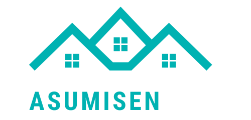 Asumisen ABC